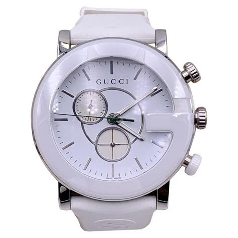 Gucci 101m Wristwatches for sale 